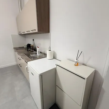 Cozy, Centrally Located In The Heart Of